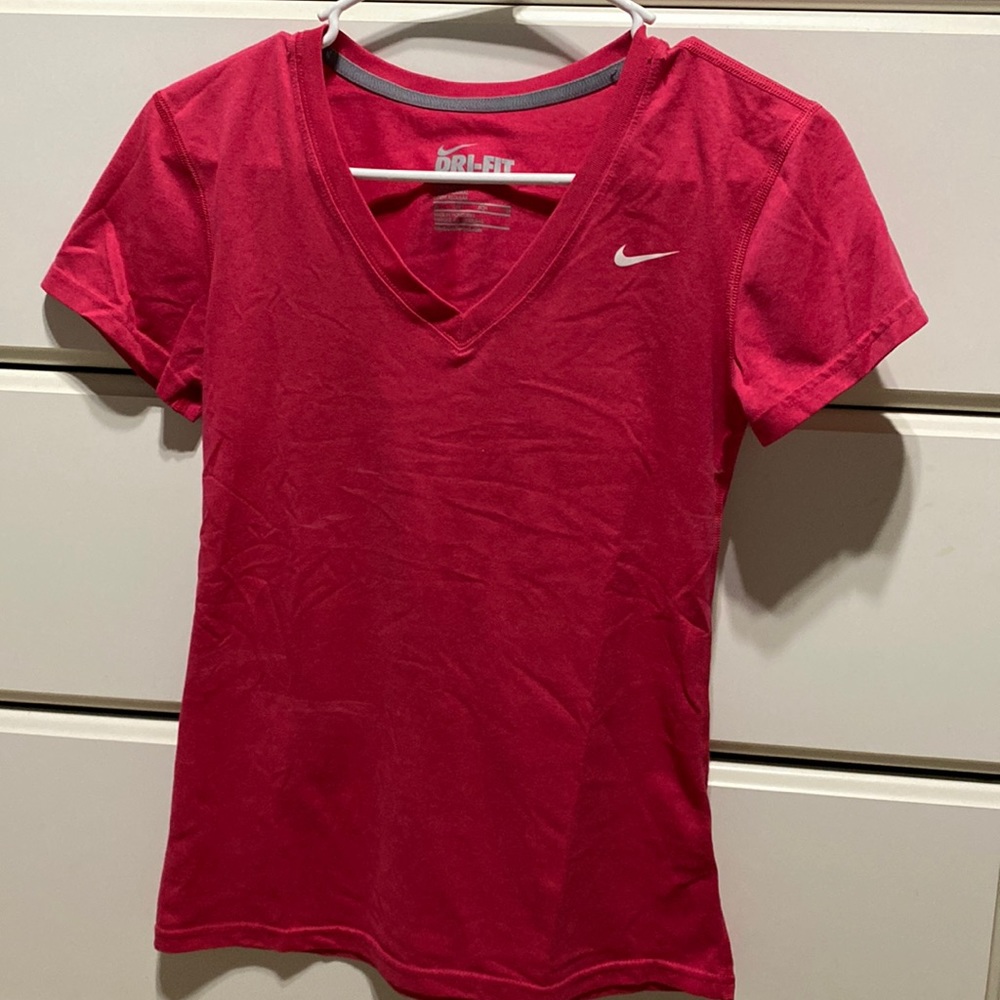 Womens workout top